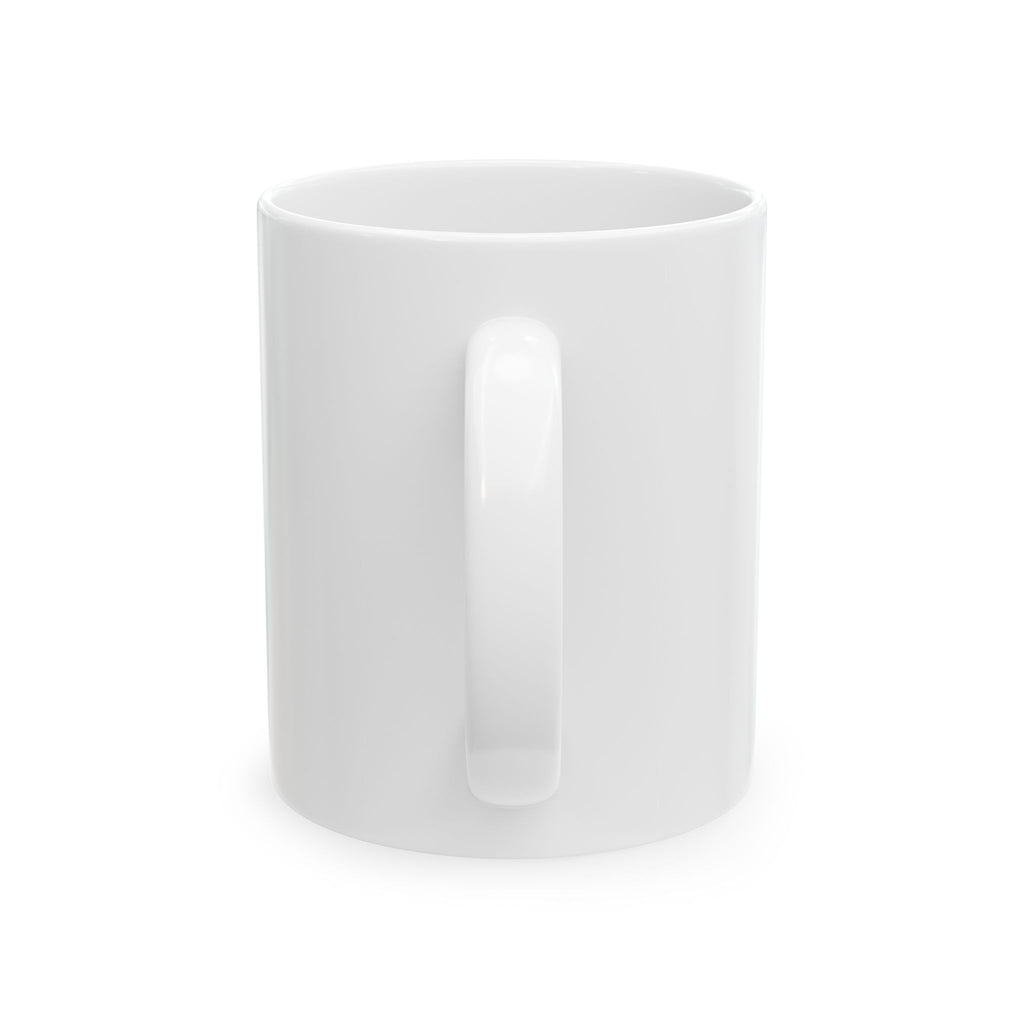 Hockey Stick Galaxy Mug – "Built for the Game, Guided by the Stars" Ceramic Coffee Cup (11oz/15oz)
