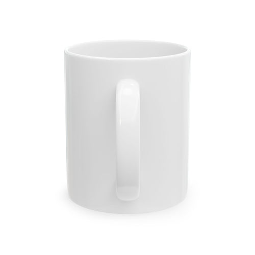 Hockey Stick Galaxy Mug – "Built for the Game, Guided by the Stars" Ceramic Coffee Cup (11oz/15oz)